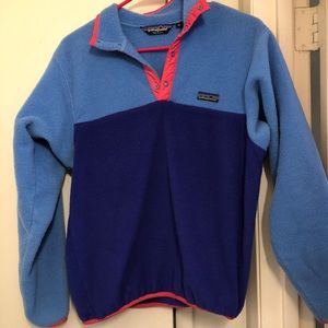 Patagonia Fleece